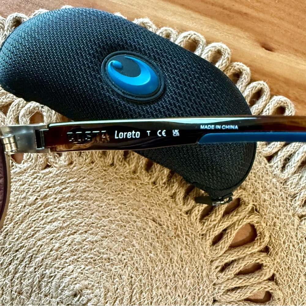 COSTA Loreto sunglasses - Picture 10 of 15